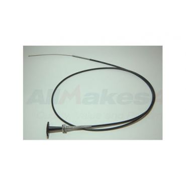 Bonnet Release Cable 83-97 (Aftermarket) ALR9556 