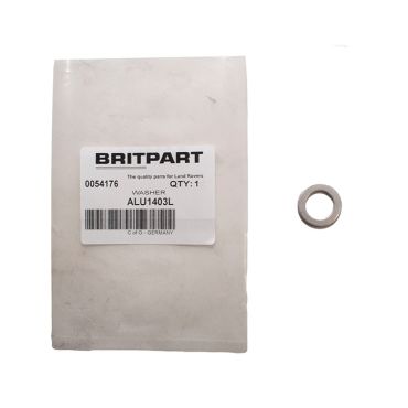 Alloy Sump Plug Washer Tdi (Britpart) ALU1403L