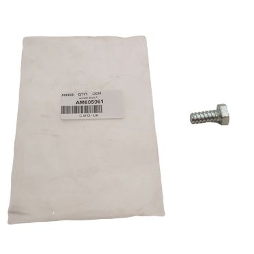 Wing To Bulkhead Bolt (Britpart) AM605066 AM605061