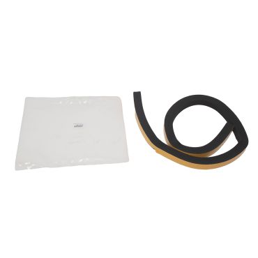 Side Panel Seal Lower RH 90/110 CSW (OEM) AML710100