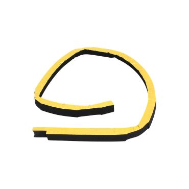 Side Panel Seal Lower LH 90/110 CSW (OEM) AML710100