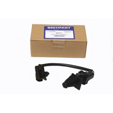 Switch Bonnet Alarm DEF/D1/RRC (Britpart) AMR2022