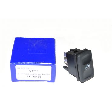 Window Switch Front D1 94-98 &amp; RRC 94-95 (Britpart) AMR2496