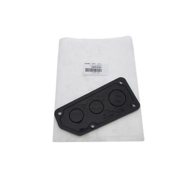 Bulkhead Wiring Plate (Oem) PRC1333 AMR3098