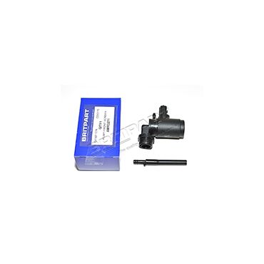  Washer Pump Windscreen Red Connector (Britpart) AMR3271