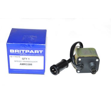 SPEED TRANSDUCER V8 EFI (BRITPART) AMR3386 PRC5956