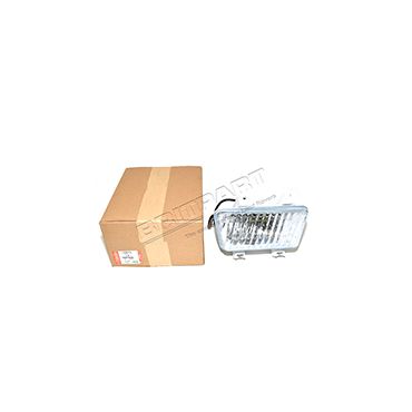 Fog Light Front RH P38 94-98 (Genuine) AMR3420