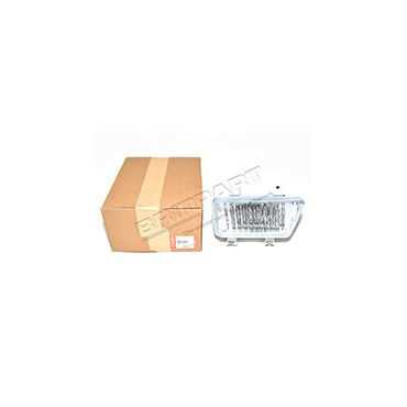 Fog Light Front LH P38 94-98 (Genuine) AMR3421