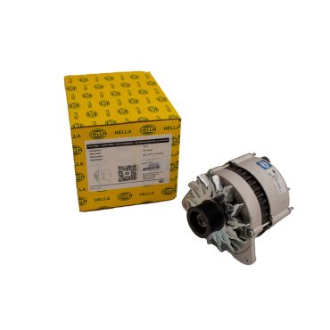 Alternator 300Tdi 65 AMP (HELLA) AMR4249 011710971 012240601