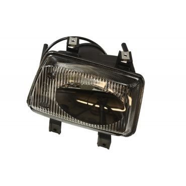 Fog Lamp LH D2 98-02 (Genuine) AMR5345