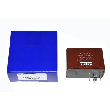 CONTROL UNIT AMR5551