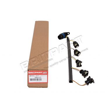 Fuel Injector Wiring Loom Harness Td5 (OEM) AMR6103 *SAME AS GENUINE*