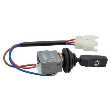 Headlight Switch 96- (Lucas Classic) AMR6104  