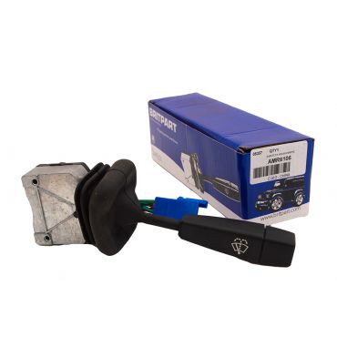Wiper Stalk / Switch 90/110 1996 On (Britpart) AMR6106