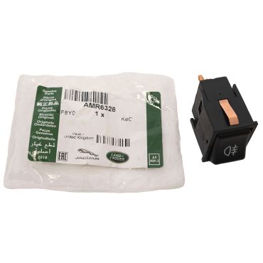 SWITCH REAR FOG AMR6328