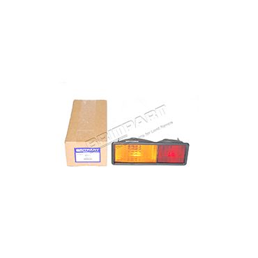 Rear Bumper Light LH (Britpart) AMR6509