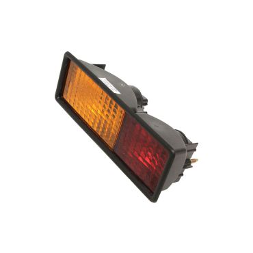Rear Bumper Light LH (Britpart) AMR6509
