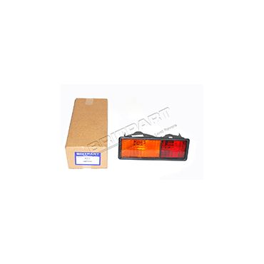 Rear Bumper Light RH (Britpart) AMR6510