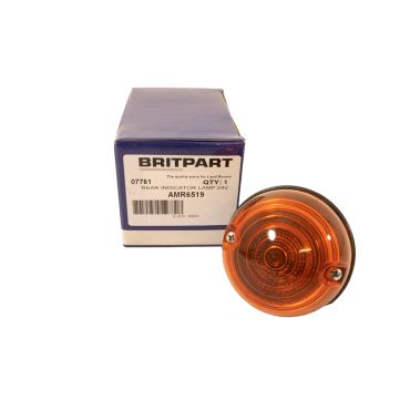 REAR INDICATOR LAMP 24V AMR6519