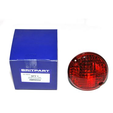 REAR FOG LAMP AMR6524