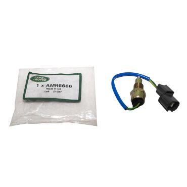 Switch - Gearbox (Genuine) AMR6666LR