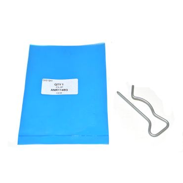 Air Spring Clip Rear (Britpart oem ) ANR1148 
