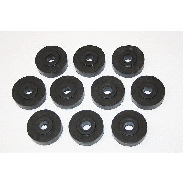Body Mount Rubber D1/RRC (Aftermarket) ANR1504 DA4556
