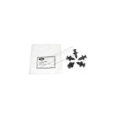 RIVET - PLASTIC ANR2224LR