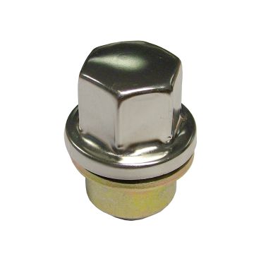 Wheel Nut Alloy Wheels D2 P38 (Aftermarket) ANR3679