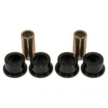 Front Panhard Rod Bush Polyurethane Black (BRITPART) ANR3410PY *PAIR*