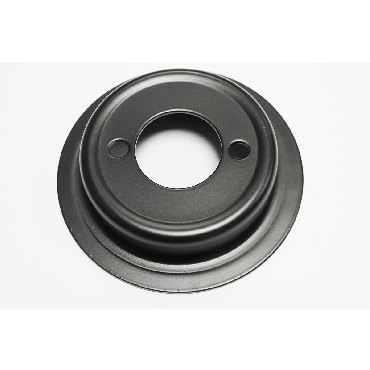 Coil Spring Mounting Plate Rear (Britpart) ANR3578