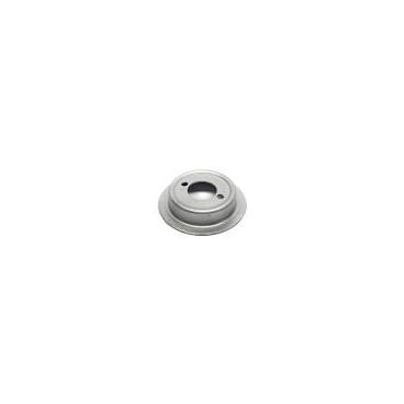 Coil Spring Mounting Plate Rear (EAC) ANR3578 *Galvanised*