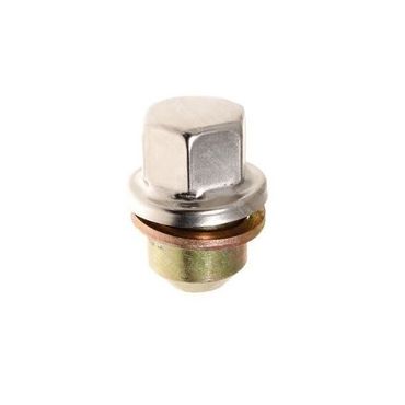 Wheel Nut Alloy Wheels D2 P38 (Britpart) ANR3679