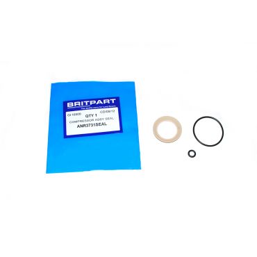 Air Suspension Compressor Piston Seal Repair Kit P38 RRC (BRITPART) HRK3731 ANR3731 ANR4353