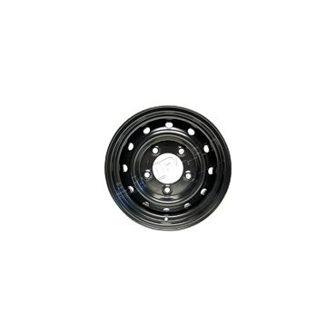 Road Wheel Wolf 6.5x16 Tubed (Genuine) ANR5593PM