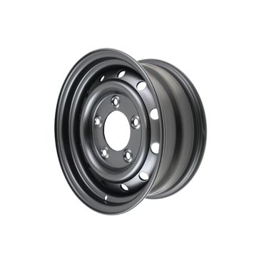 Road Wheel Wolf 6.5x16 (Terrafirma) ANR4583PM
