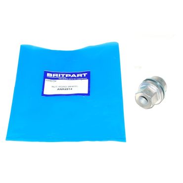 NUT ROAD WHEEL ANR4914