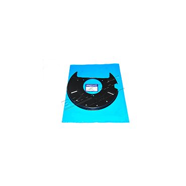 Front Brake Disc Shield LH (Britpart) ANR5577