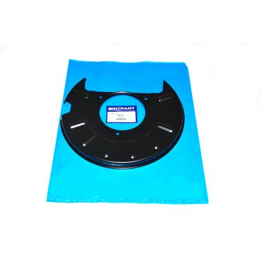 Front Brake Disc Shield RH  (Britpart) ANR5578