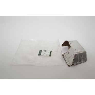 Heatshield For Height Sensor Front RH P38 (Genuine) ANR5686