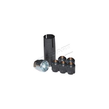 Freelander 1 Locking Wheel Nut Set (Britpart) ANR6091