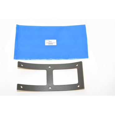 Pedal Box Gasket Brake (Britpart) ANR6333