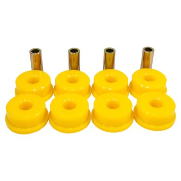 Bush Rear Radius Arm Axle End D2 (Britpart) ANR6947 ANR6947PY-YELLOW