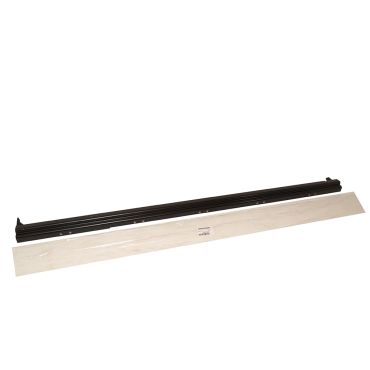 Rear Body Mounting Rail Series DEF (Britpart) AQR710020