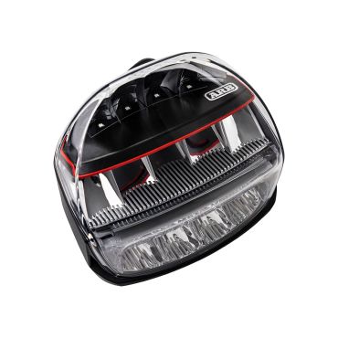 Intensity IQ (ARB) ARBVX17B