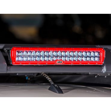 Light Bar Pedestal Mounting Kit (ARB) ARMP