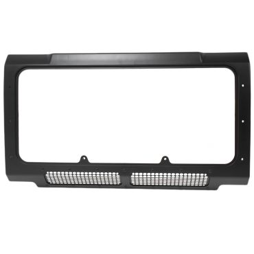 Grille Frame Plastic Air Con (Britpart) ASJ710060