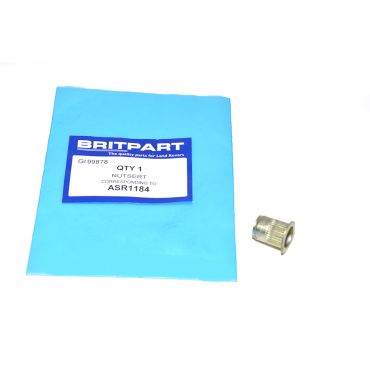 NUTSERT ASR1184
