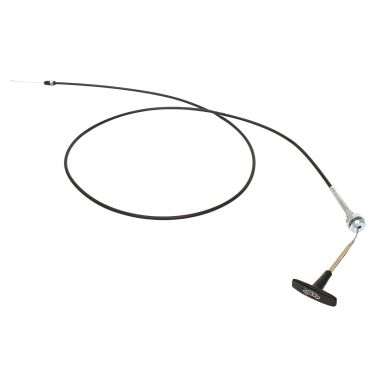 Bonnet Release Cable 97-98 (Eurospare) ASR1457