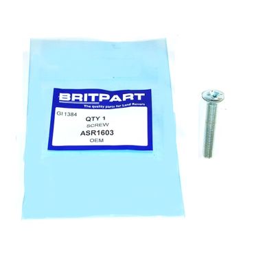 SCREW ASR1603